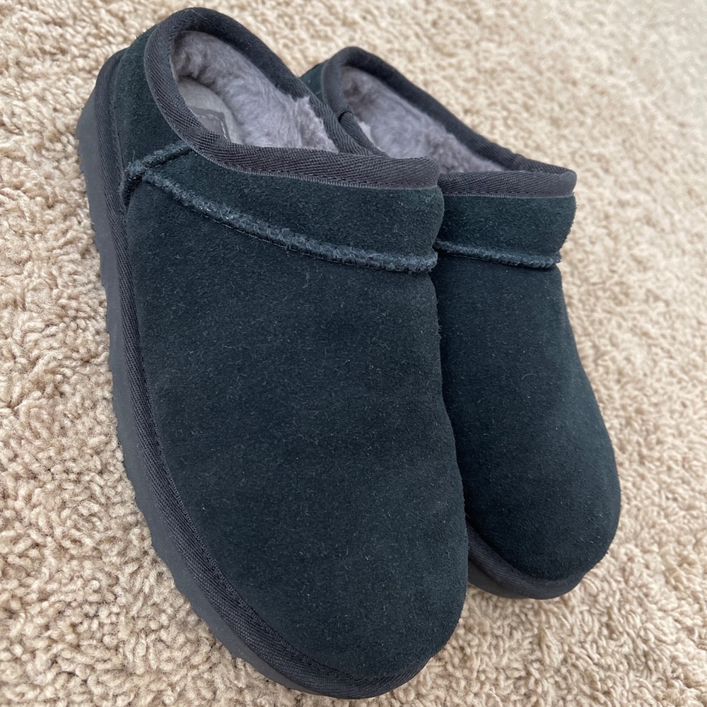 Ugg Classic Slippers